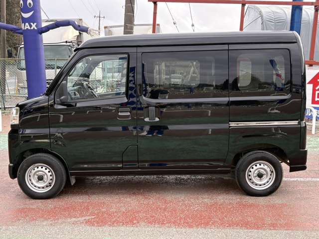 Daihatsu Hijet Cargo — фото 14