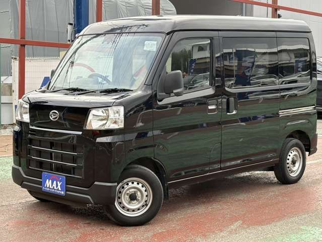 Daihatsu Hijet Cargo — фото 15