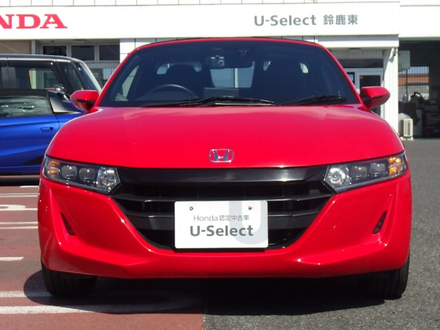 Honda S660 — фото 4