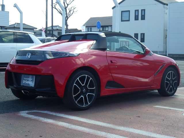 Honda S660 — фото 7