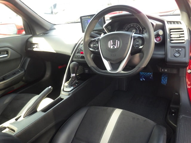 Honda S660 — фото 13