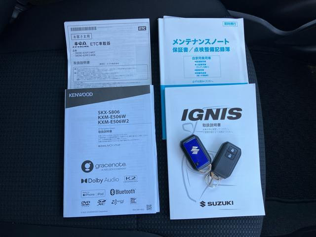 Suzuki Ignis — фото 14