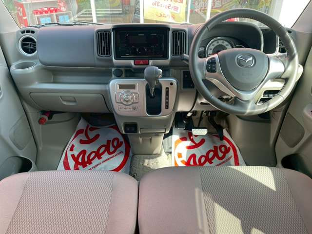 Mazda Scrum Wagon — фото 3