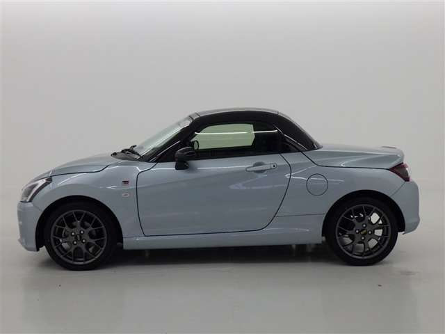 Toyota Copen — фото 4