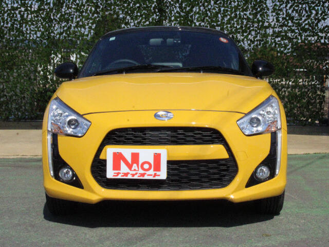 Daihatsu Copen — фото 2