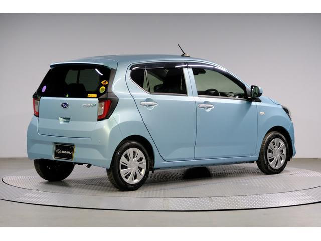 Subaru Pleo Plus — фото 2
