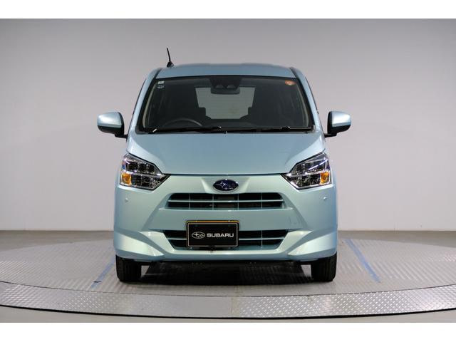 Subaru Pleo Plus — фото 4