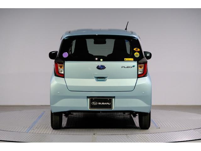 Subaru Pleo Plus — фото 5