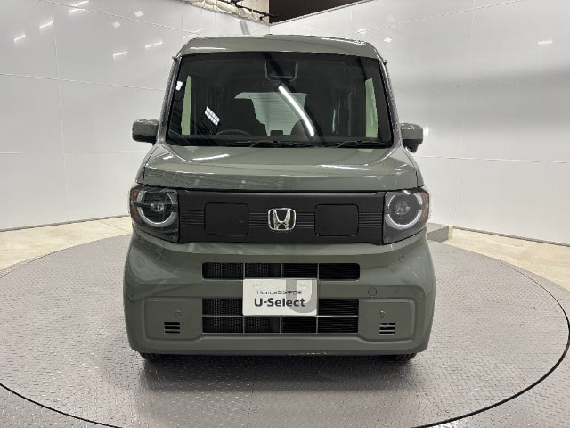 Honda N VAN E — фото 5