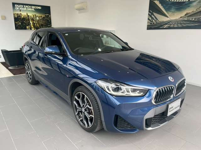 BMW X2 — фото 4