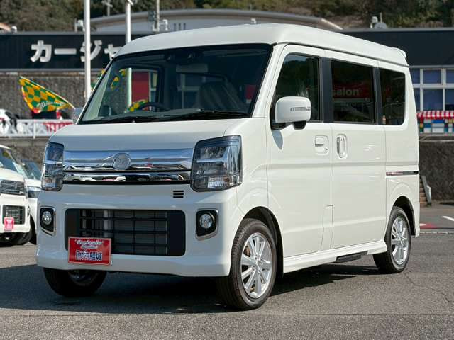 Mazda Scrum Wagon — фото 2