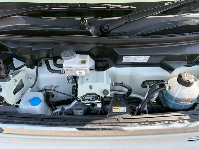 Mazda Scrum Wagon — фото 9