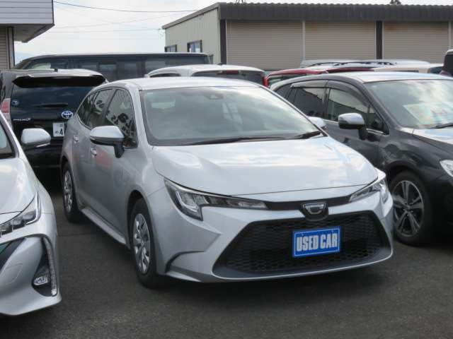 Toyota Corolla Touring — фото 4