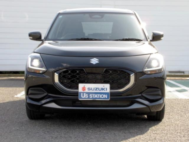 Suzuki Swift — фото 5