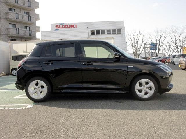 Suzuki Swift — фото 6