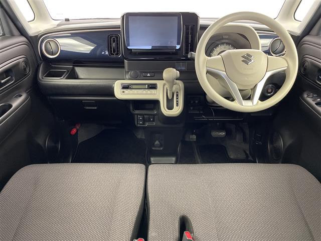Suzuki Wagon R Smile — фото 2