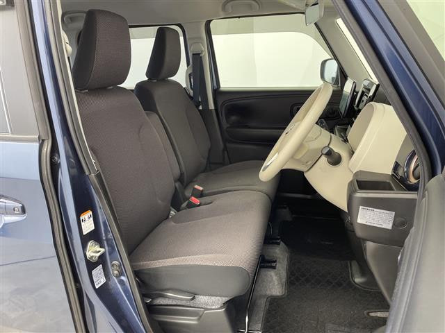 Suzuki Wagon R Smile — фото 7