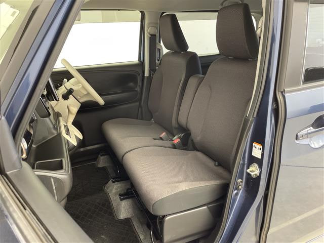Suzuki Wagon R Smile — фото 8