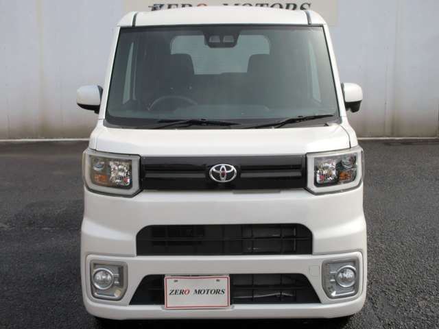Toyota Pixis Mega — фото 2