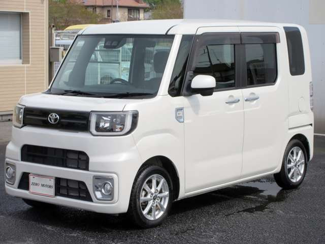 Toyota Pixis Mega — фото 7