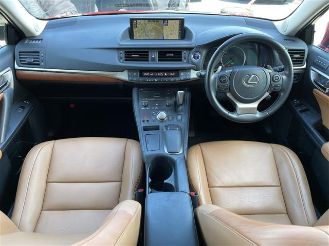 Lexus Lexus CT — фото 2