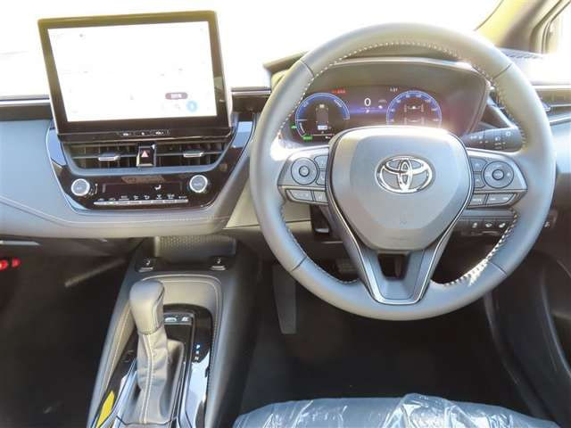 Toyota Corolla Touring — фото 2