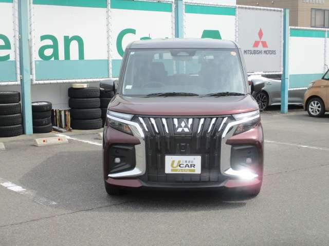 Mitsubishi Delica D 2 — фото 2