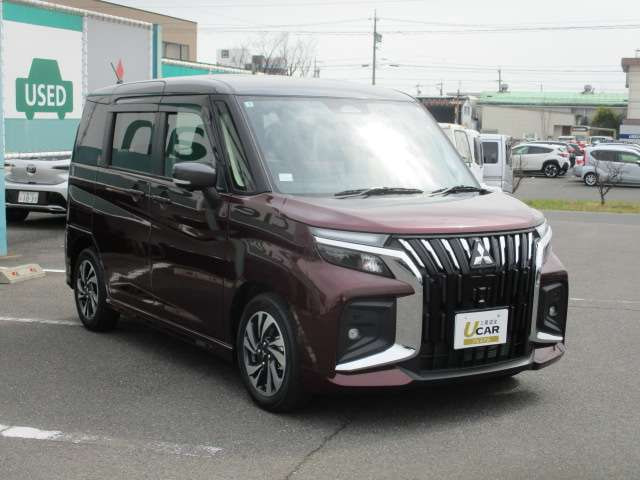 Mitsubishi Delica D 2 — фото 3