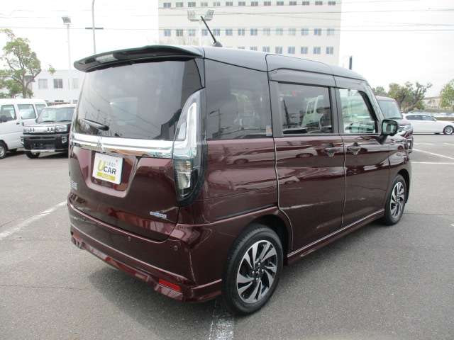 Mitsubishi Delica D 2 — фото 5