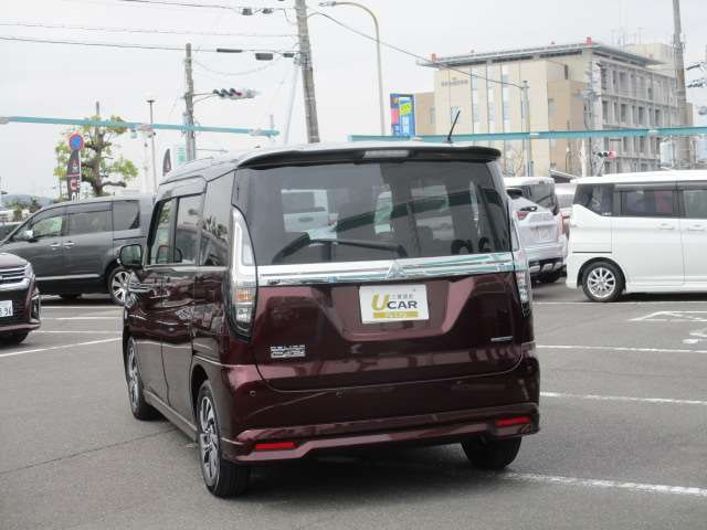 Mitsubishi Delica D 2 — фото 6