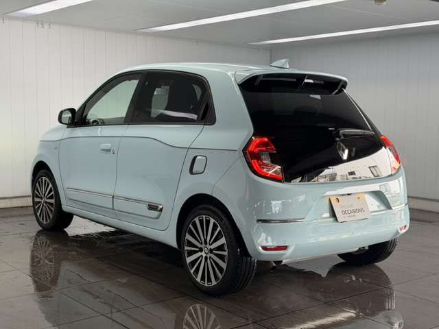 Renault Twingo — фото 6