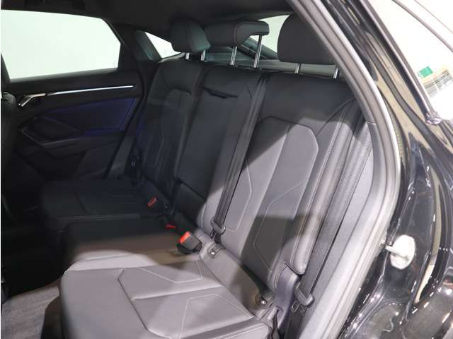 Audi Q3 Sportback — фото 5