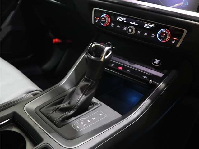 Audi Q3 Sportback — фото 9