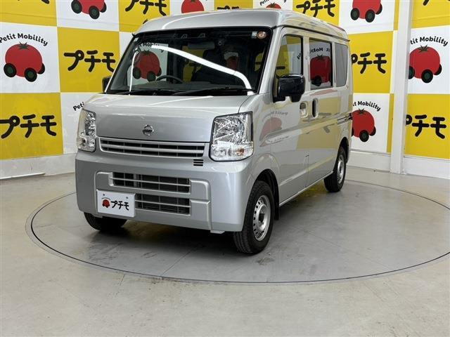 Nissan NV100 Clipper — фото 6