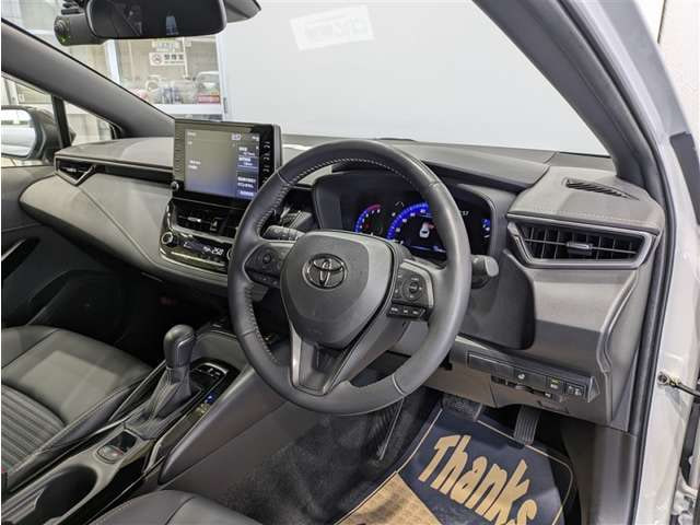 Toyota Corolla Touring — фото 4