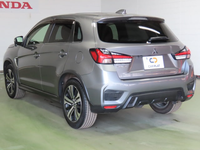 Mitsubishi RVR — фото 2