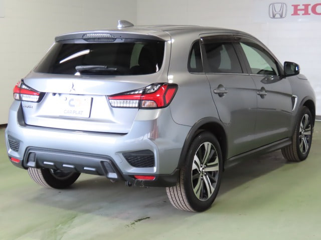 Mitsubishi RVR — фото 3