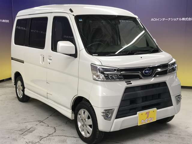 Subaru Dias Wagon — фото 5