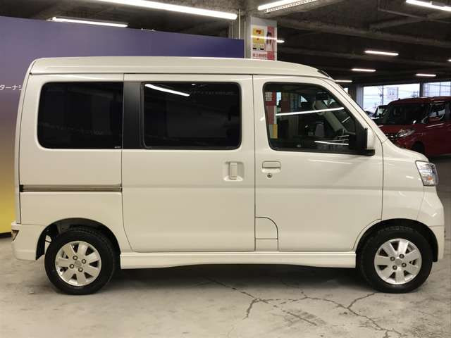 Subaru Dias Wagon — фото 6