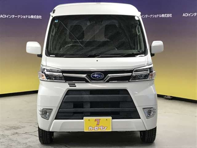 Subaru Dias Wagon — фото 8
