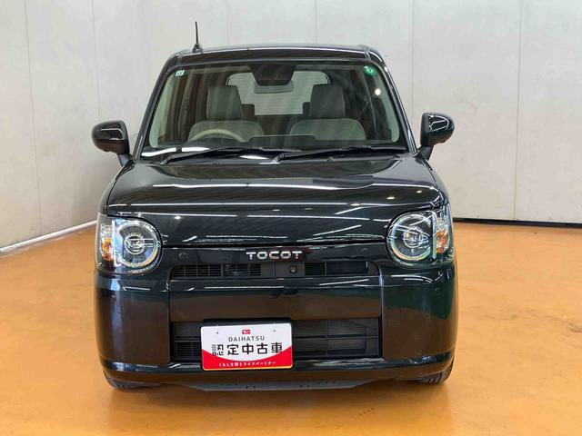 Daihatsu Mira Tocot — фото 7