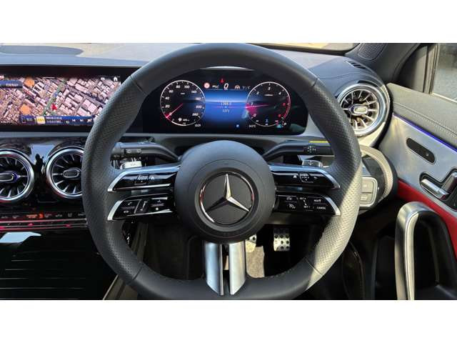 Mercedes Benz A Class — фото 10