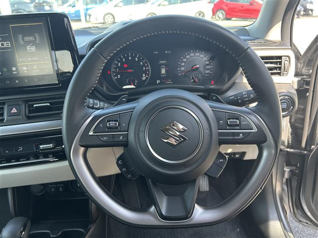 Suzuki Swift — фото 7
