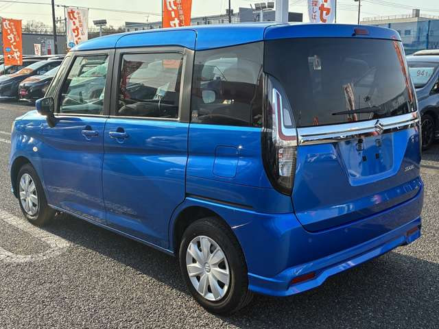Suzuki Sorio — фото 14