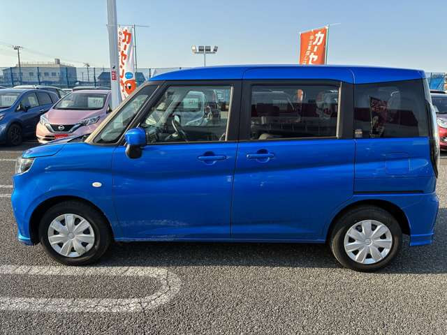 Suzuki Sorio — фото 15