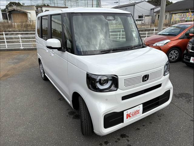 Honda N BOX — фото 4