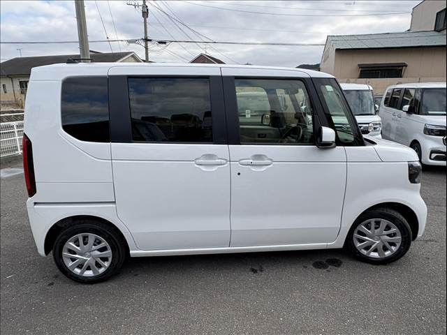 Honda N BOX — фото 5