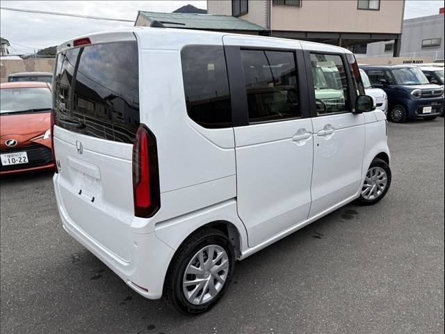 Honda N BOX — фото 6