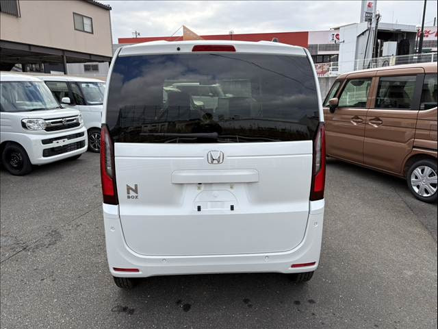 Honda N BOX — фото 7