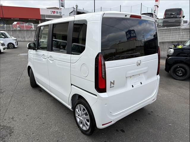 Honda N BOX — фото 8